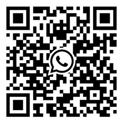 WhatsApp QR