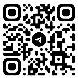 Telegram QR